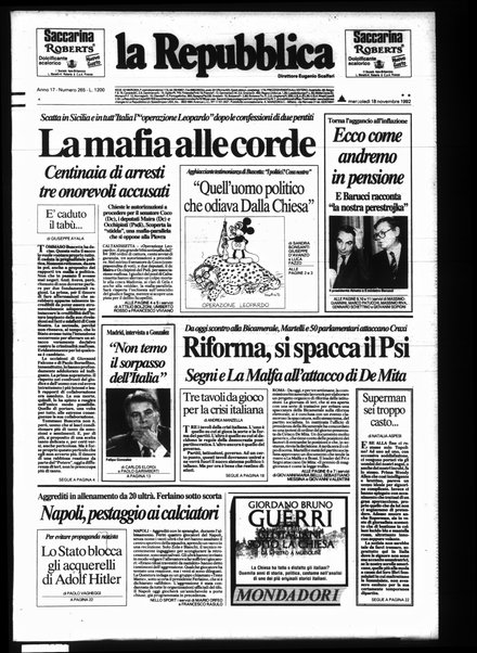 La repubblica